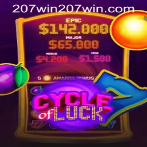 207win.com Roleta