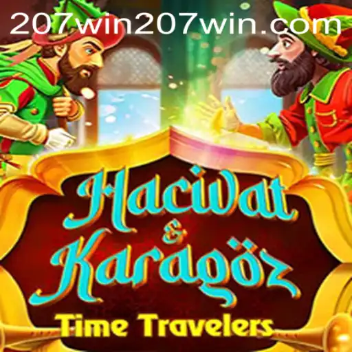 207win.com Roleta